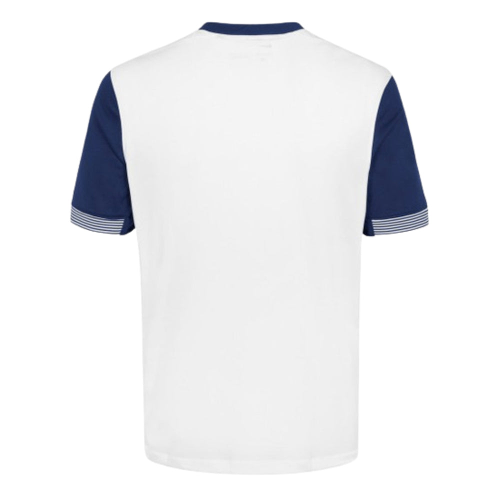 2024-2025 Tottenham Hotspur Home Shirt_1