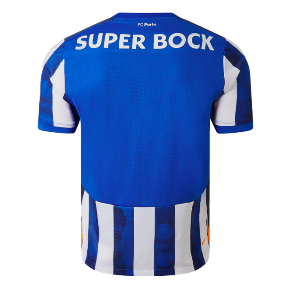 2024-2025 FC Porto Home Shirt_1