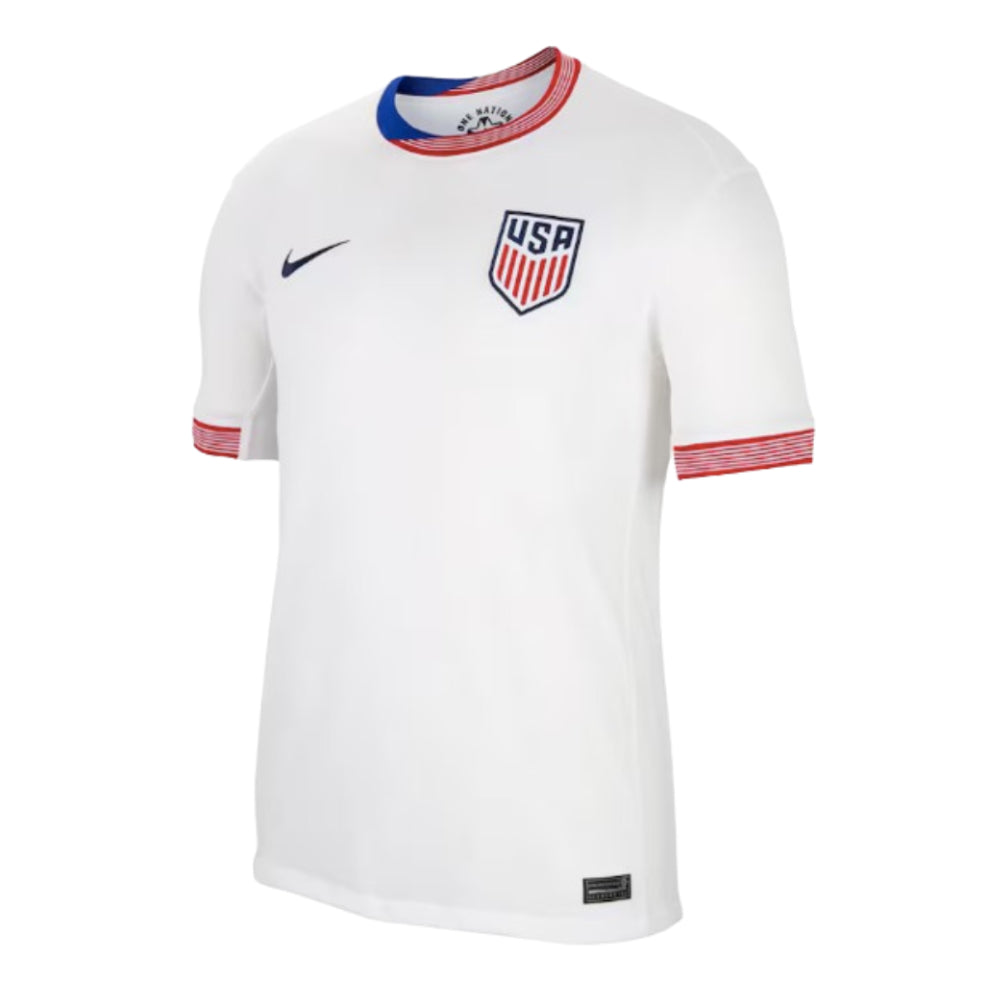 2024-2025 USA Home Dri-Fit ADV Shirt_0