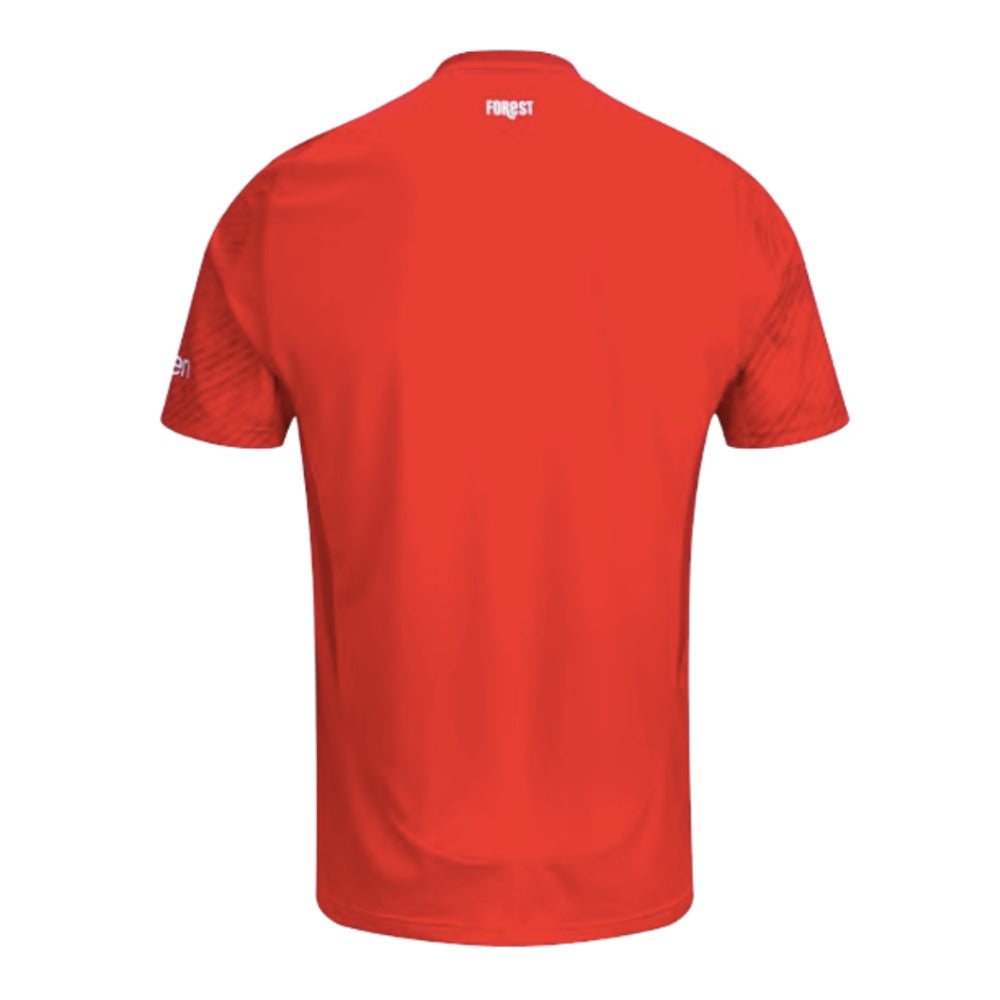 2024-2025 Nottingham Forest Home Shirt_1