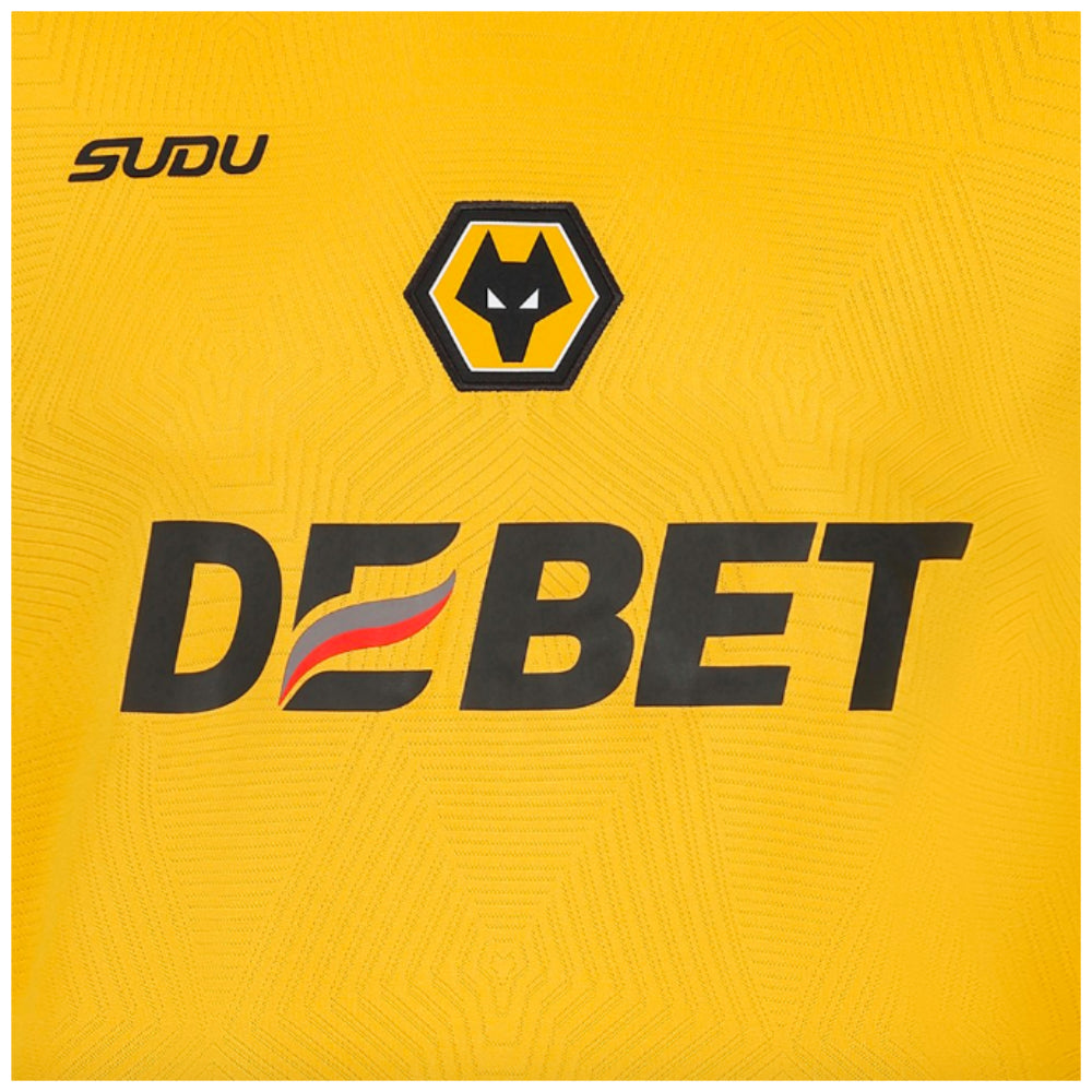 2024-2025 Wolves Home Shirt_1