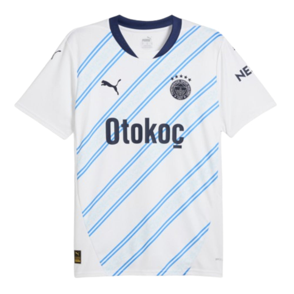 2024-2025 Fenerbahce SK Away Shirt_0