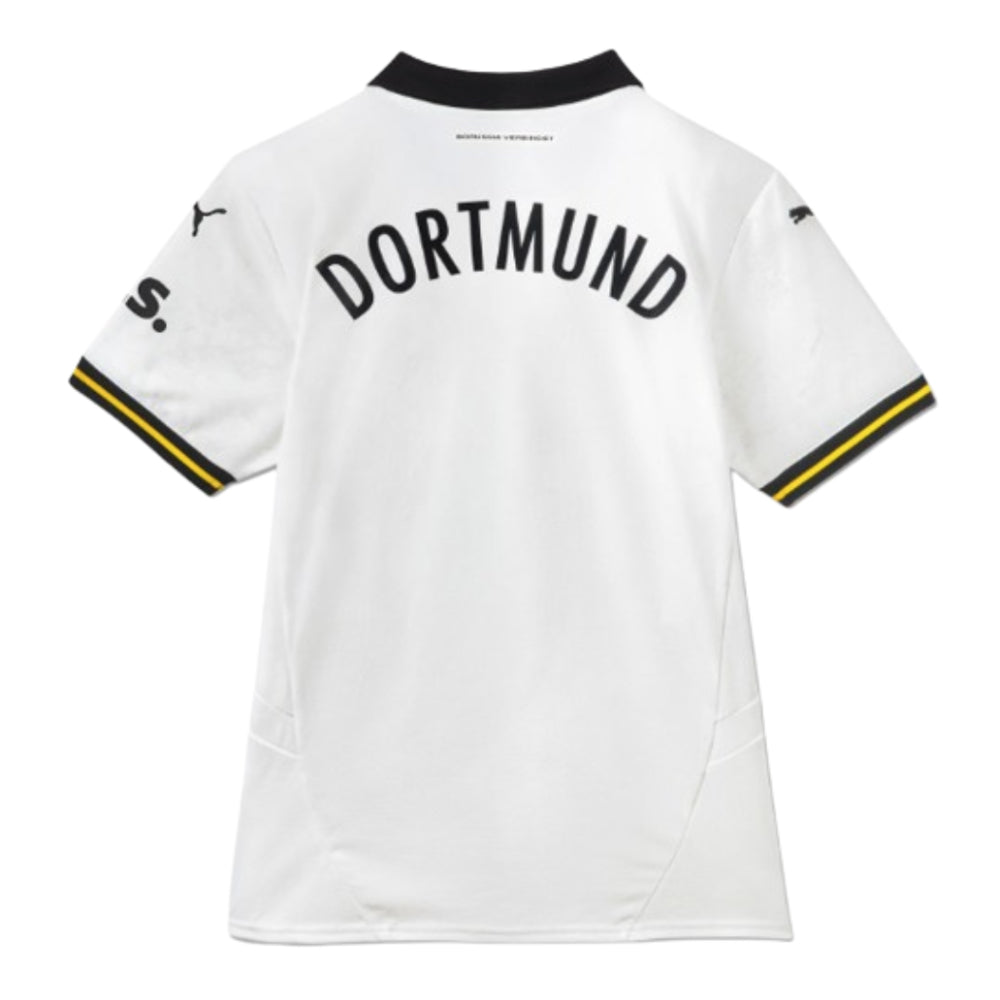 2024-2025 Borussia Dortmund Third Shirt_1