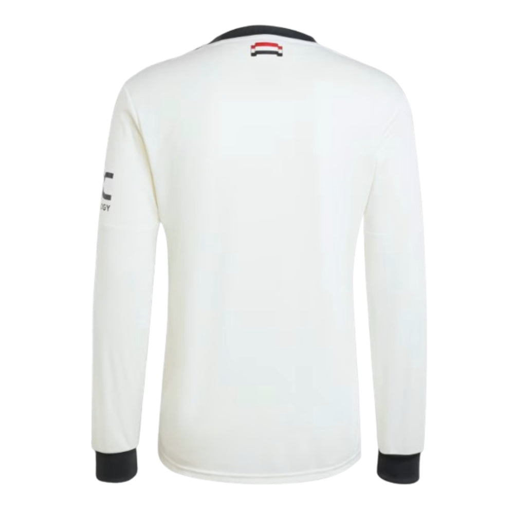 2024-2025 Man Utd Long Sleeve Third Shirt_1