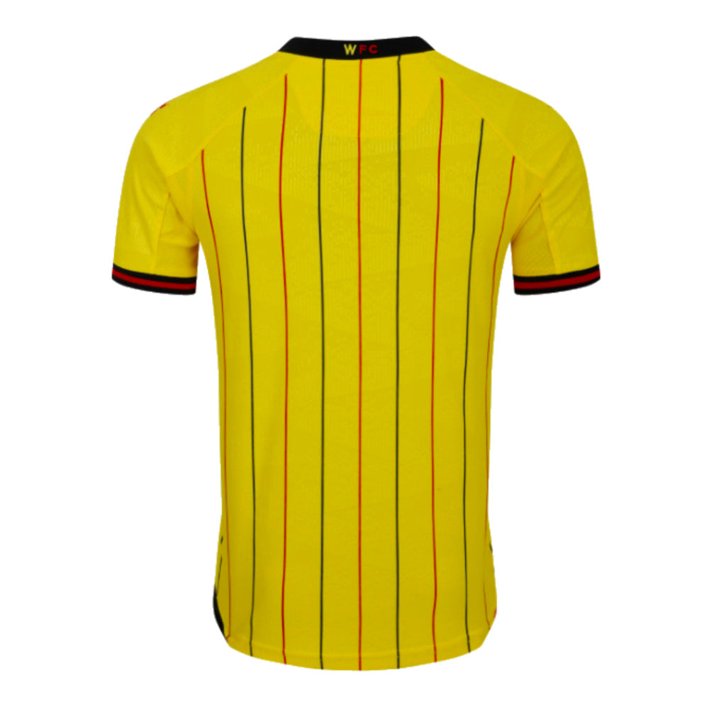 2024-2025 Watford Home Shirt_2