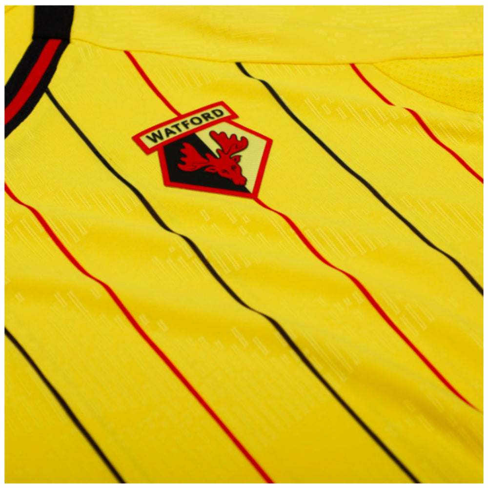 2024-2025 Watford Home Shirt_1