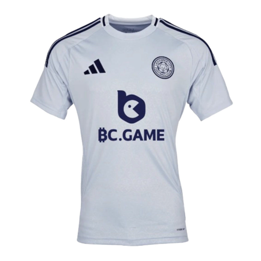 2024-2025 Leicester City Third Shirt_0