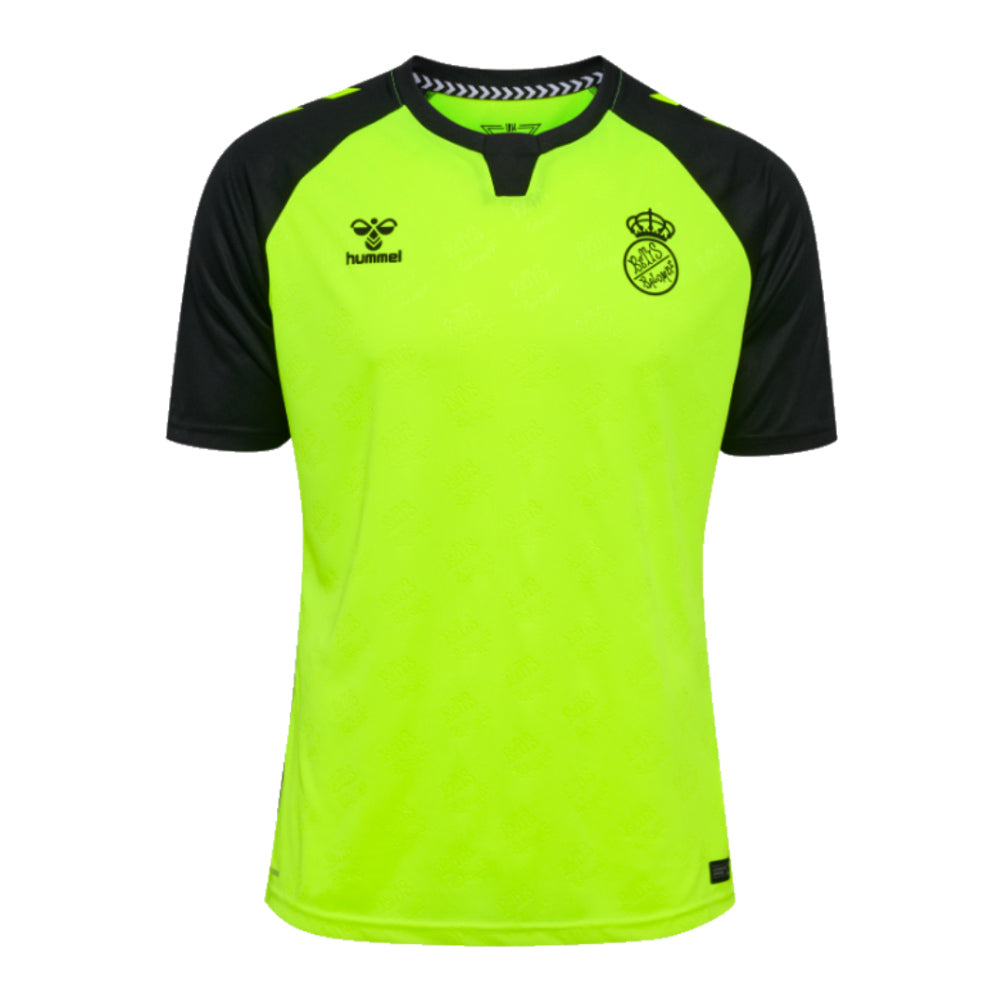 2024-2025 Real Betis Away Shirt_0