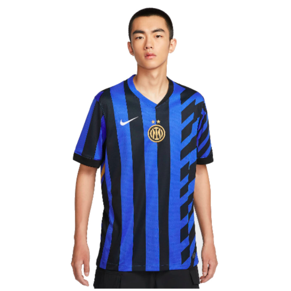 2024-2025 Inter Milan Home Shirt_0