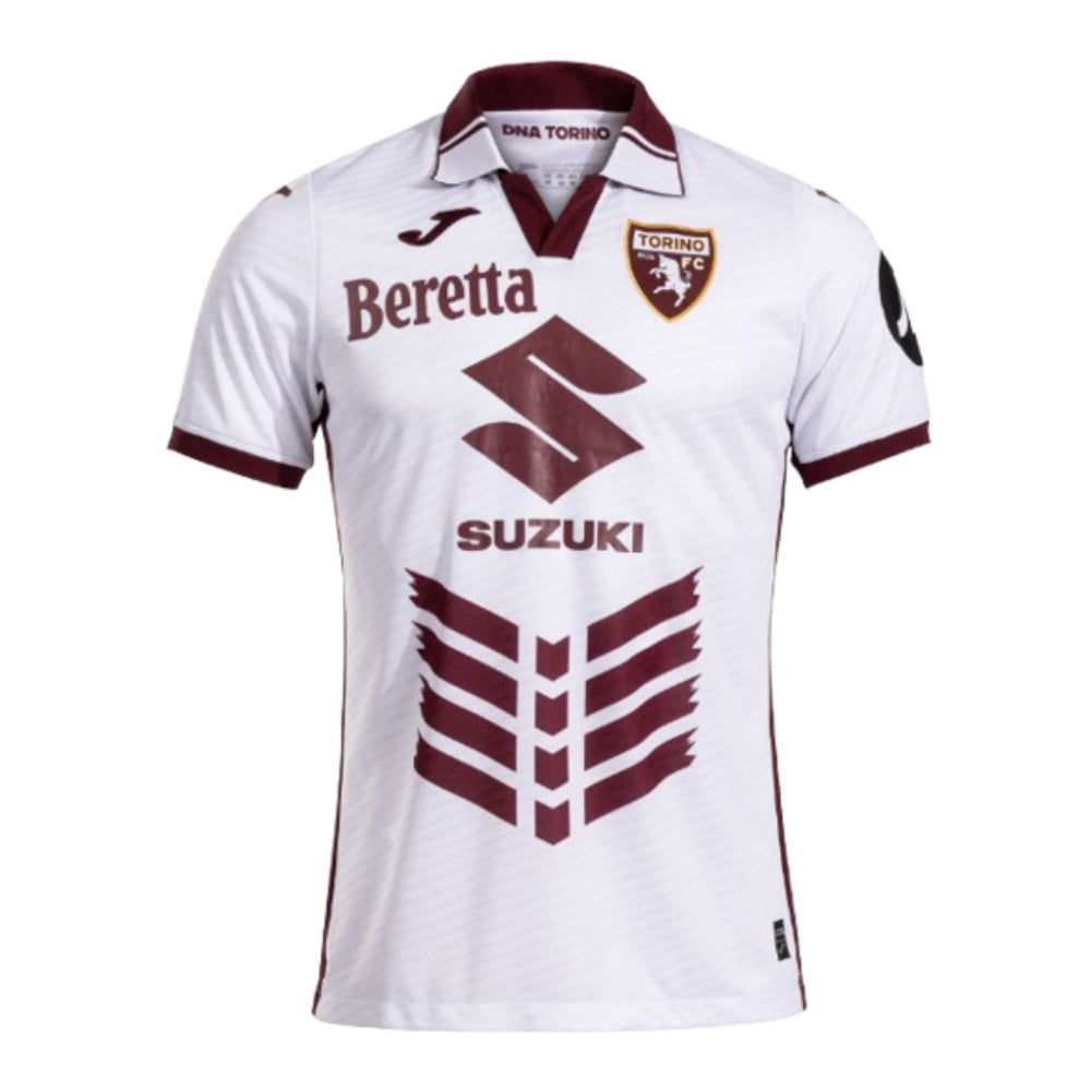 2024-2025 Torino Away Shirt_0