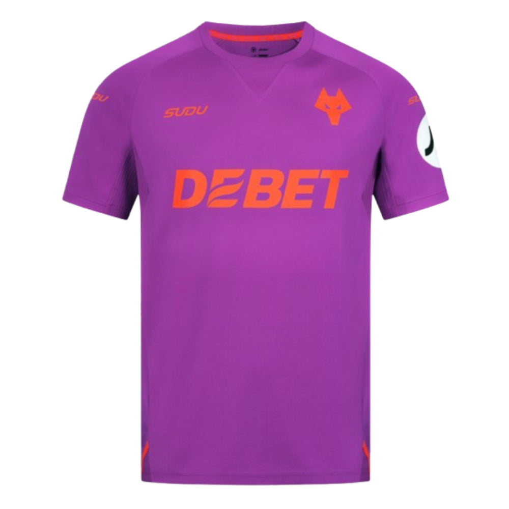 2024-2025 Wolves Third Shirt_0