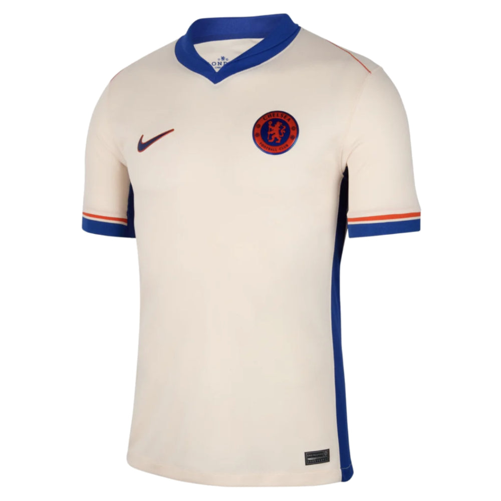 2024-2025 Chelsea Away Shirt_0