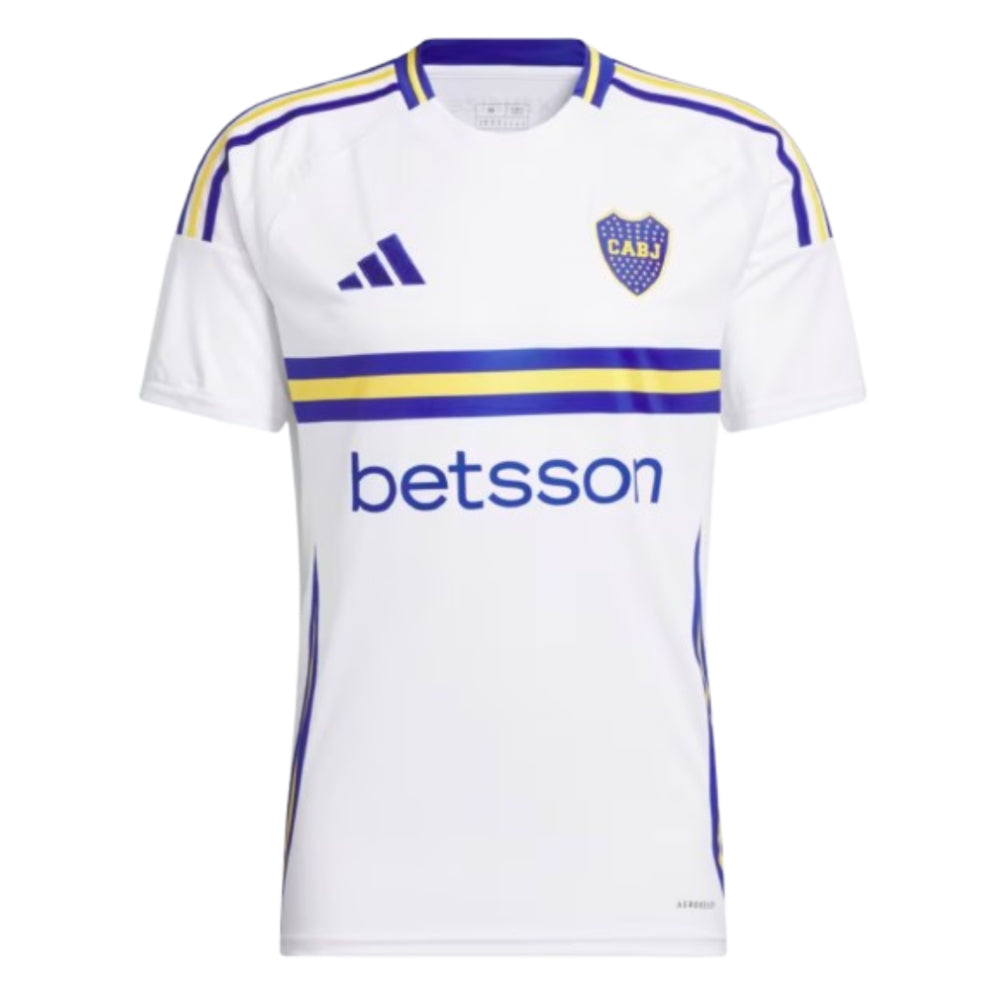 2024-2025 Boca Juniors Away Shirt_0