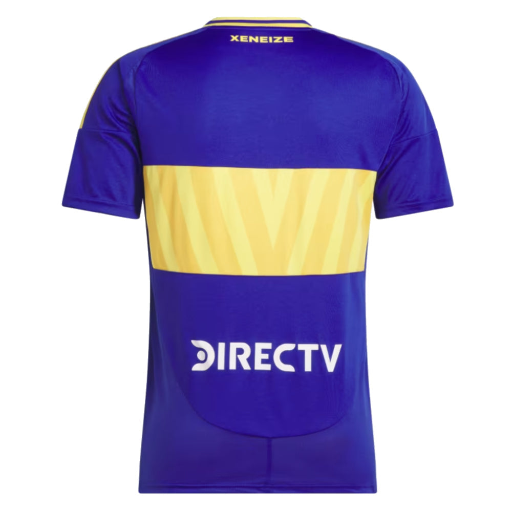 2024-2025 Boca Juniors Home Shirt_1