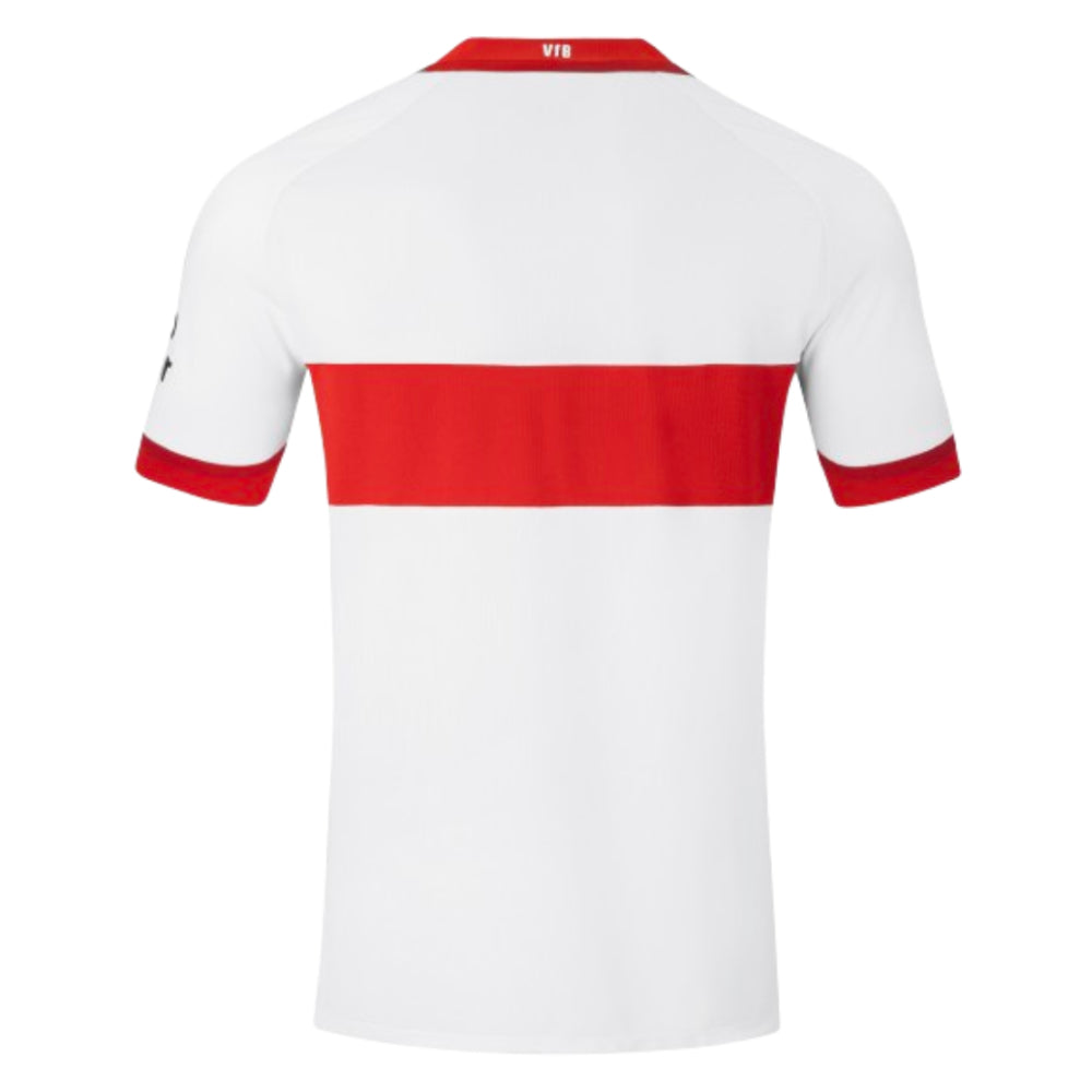 2024-2025 VfB Stuttgart Home Shirt_2