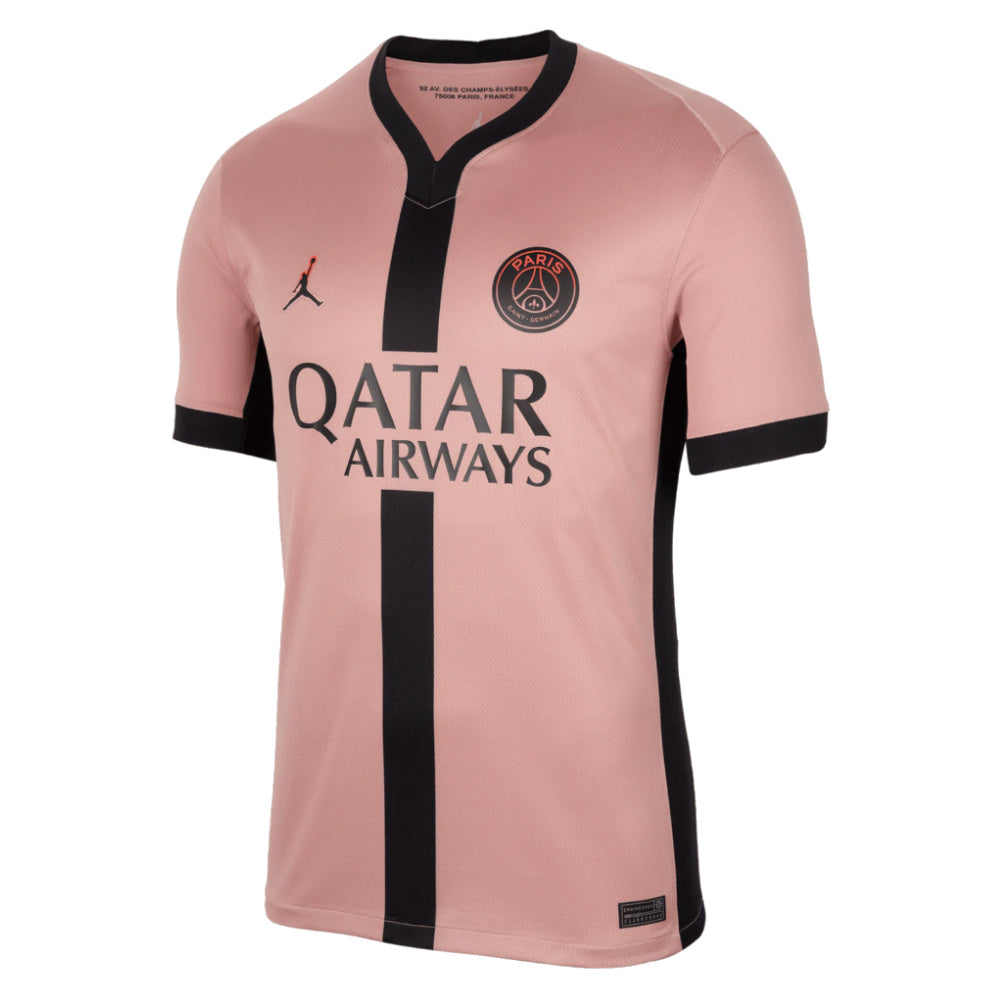 2024-2025 PSG Third Shirt_0