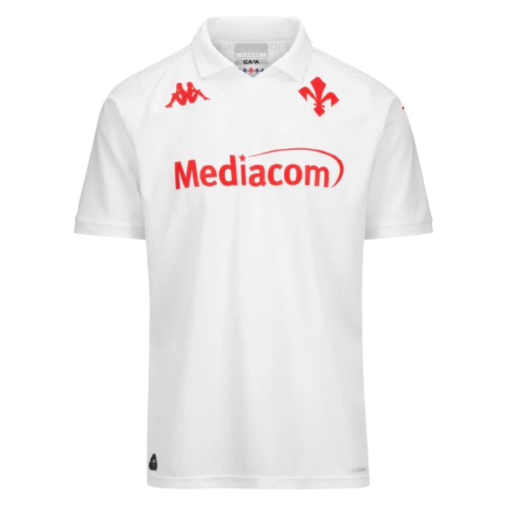 2024-2025 Fiorentina Away Shirt_0