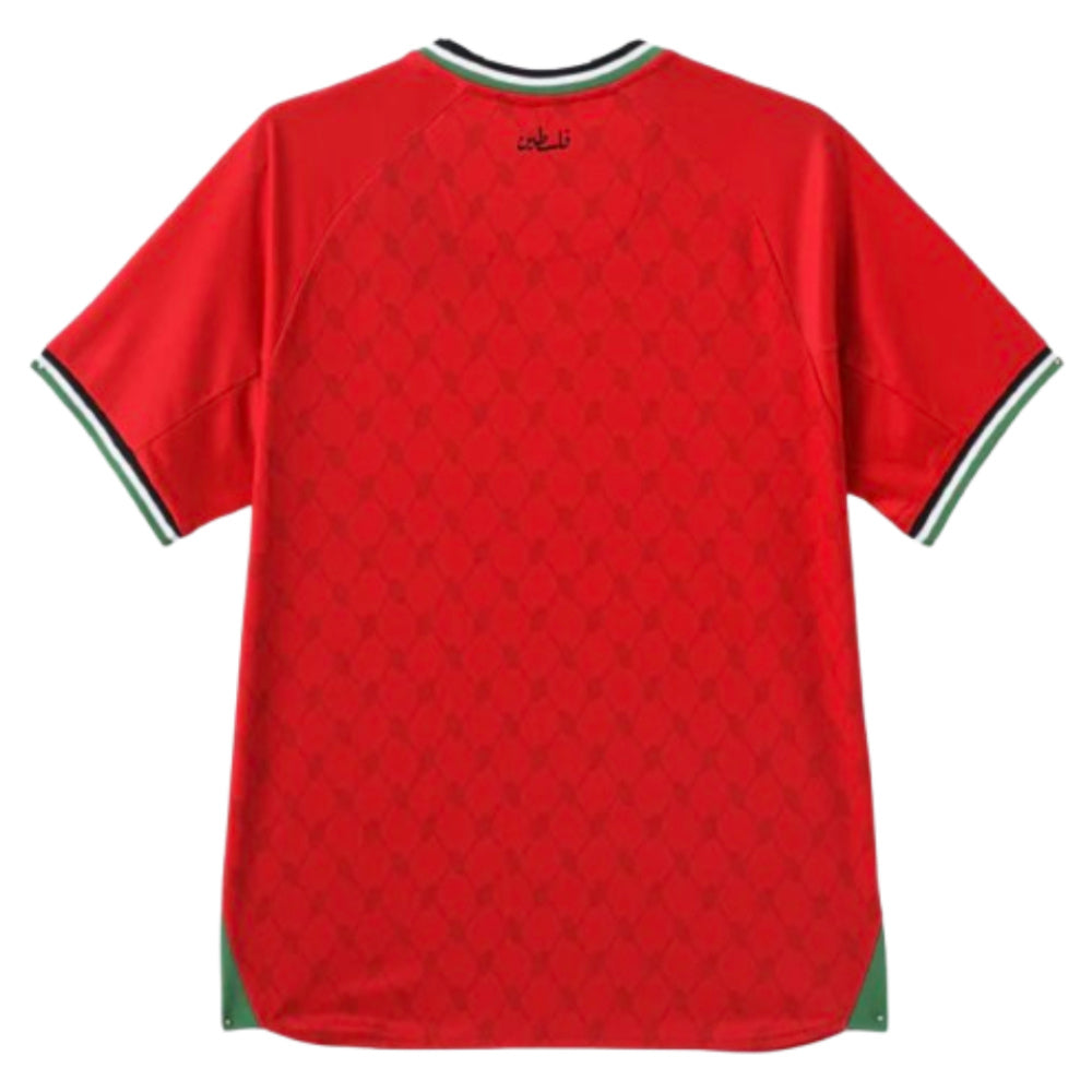 2024-2025 Palestine Home Shirt_2