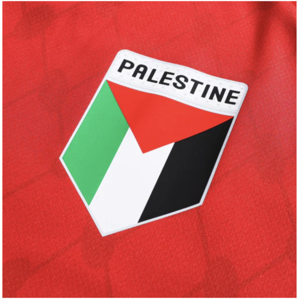 2024-2025 Palestine Home Shirt_1