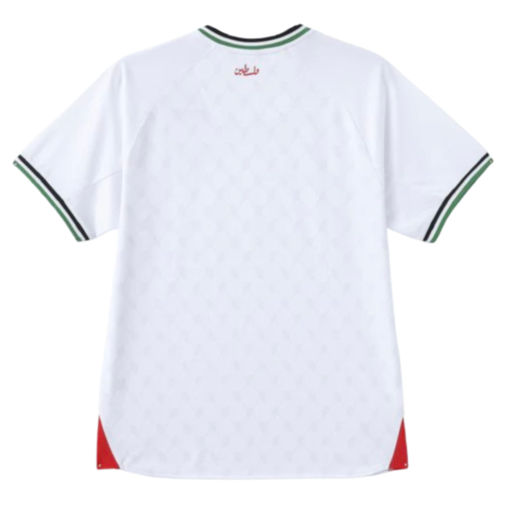 2024-2025 Palestine Away Shirt_2
