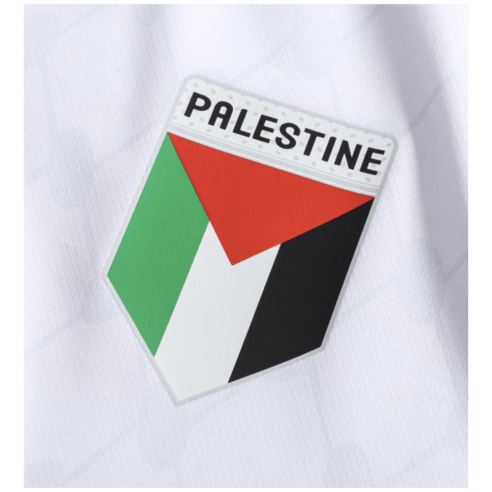 2024-2025 Palestine Away Shirt_1