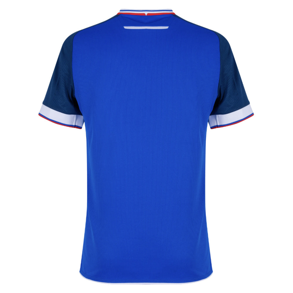 2024-2025 Slovakia Home Shirt_2