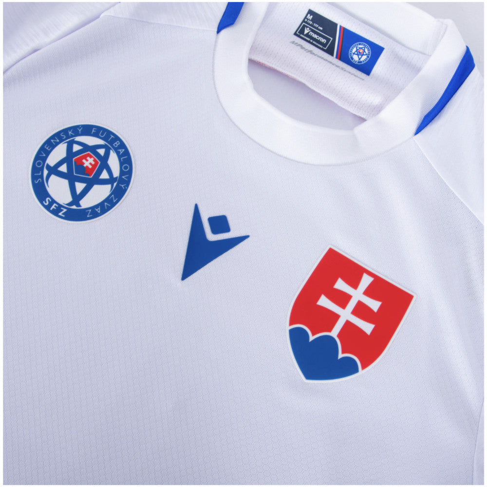 2024-2025 Slovakia Away Shirt_2