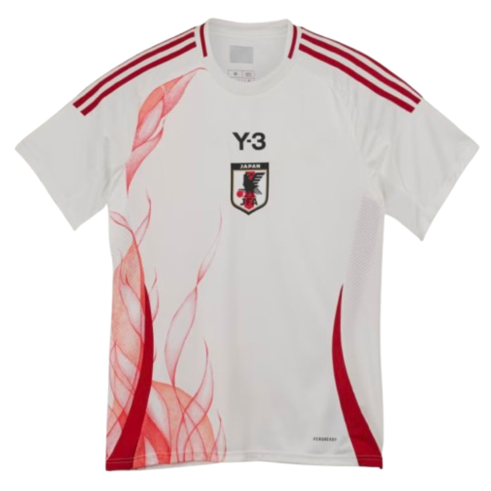 2024-2025 Japan Away Shirt_0