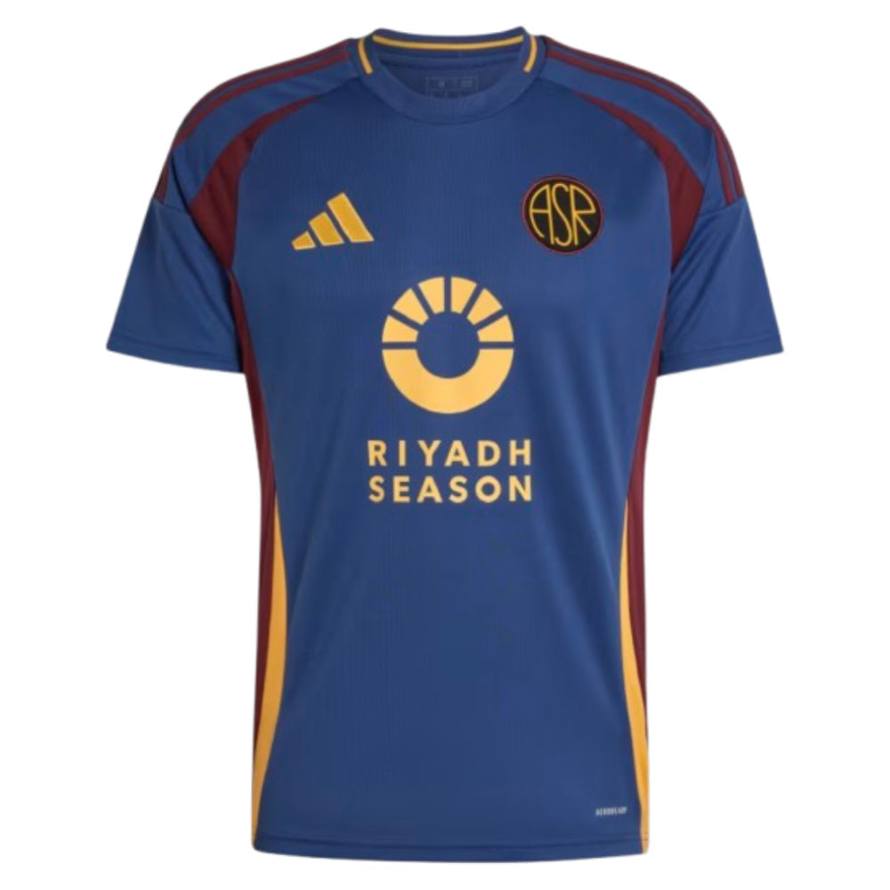 2024-2025 Roma Third Shirt_0