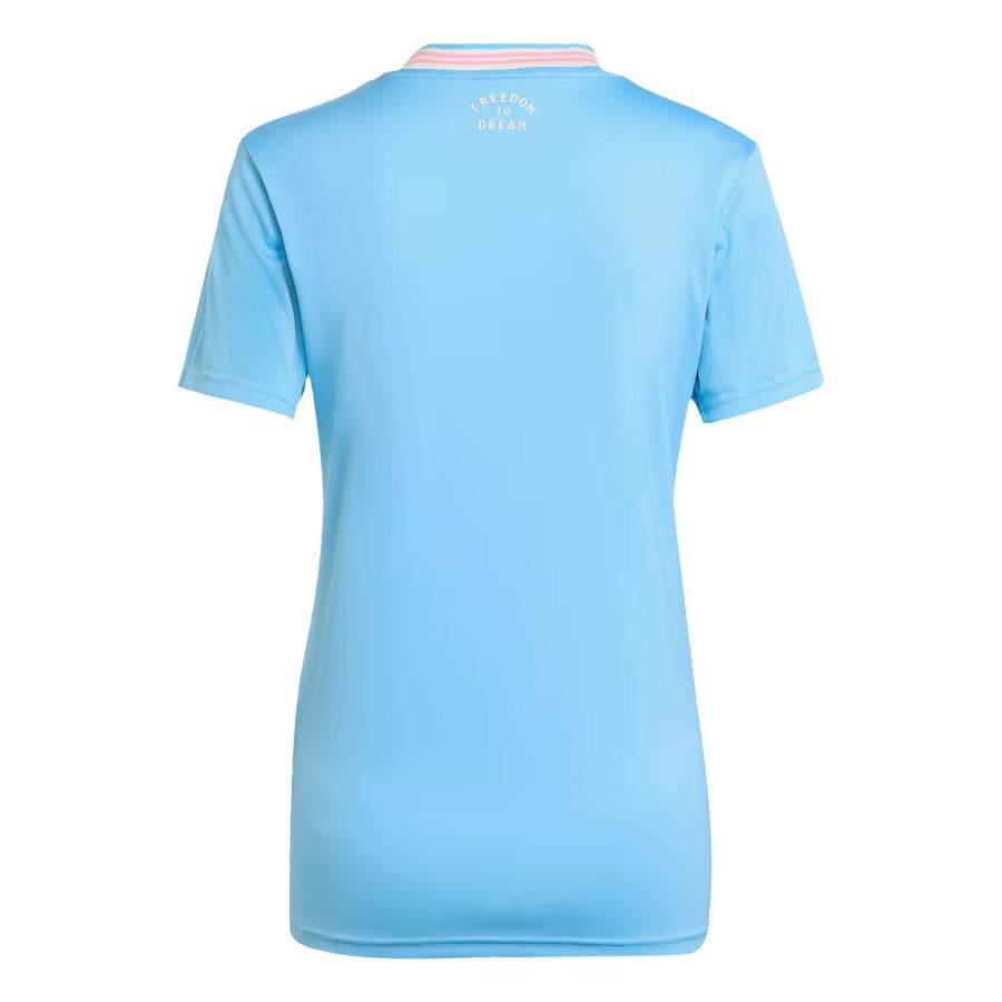 2025/26 Miami Messi Women's Third Jersey